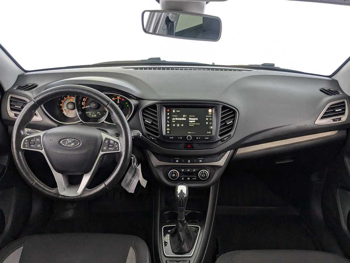 Купить Лада (ВАЗ) Веста, 2021, 131 746 км.. Фото: #11