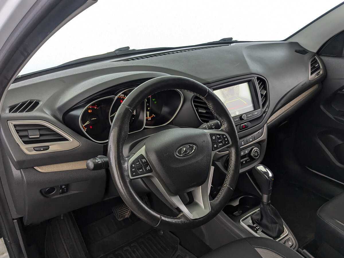 Купить Лада (ВАЗ) Веста, 2021, 131 746 км.. Фото: #13