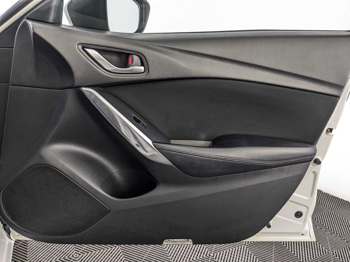 Купить Мазда 6, 2014, 129 341 км.. Фото: #18