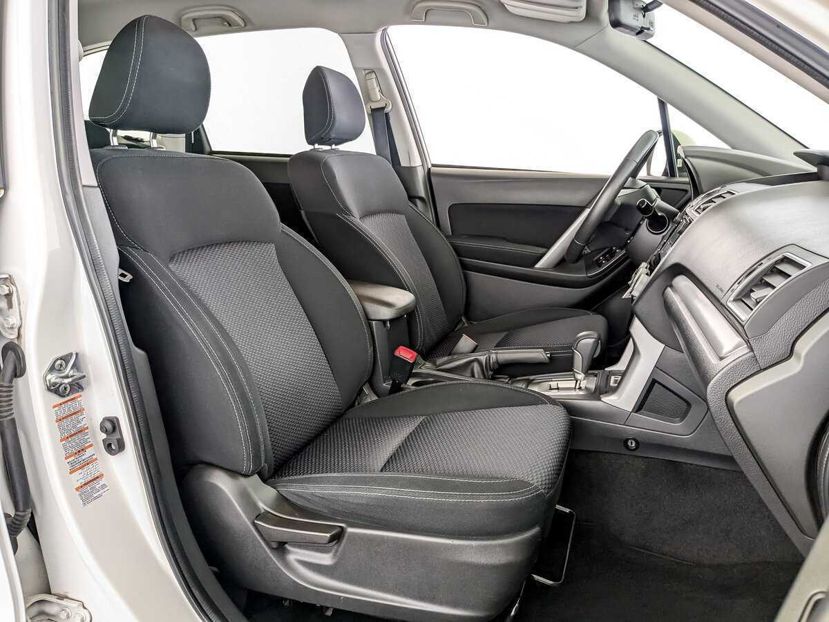 Купить Субару Форестер, 2015, 211 866 км.. Фото: #16