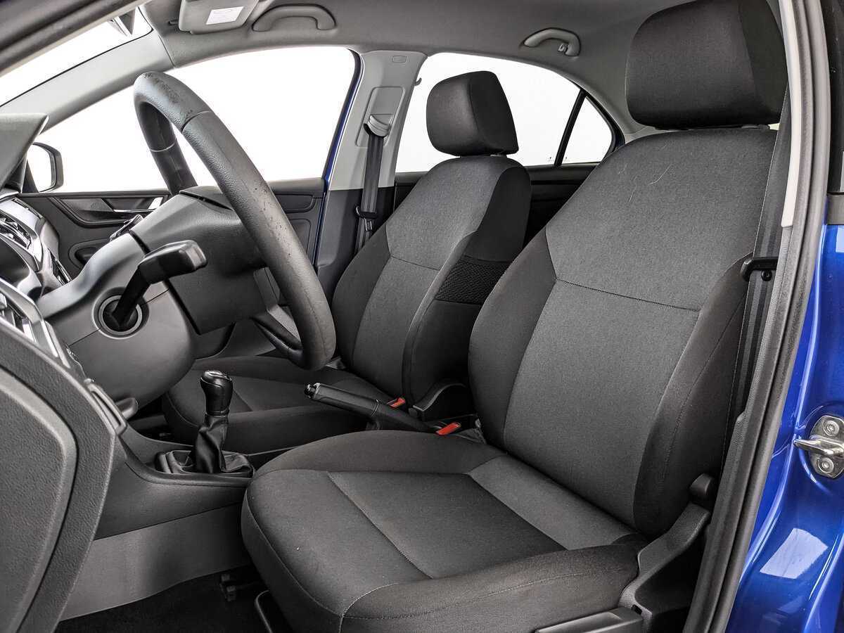 Купить Шкода Рапид, 2019, 62 473 км.. Фото: #15