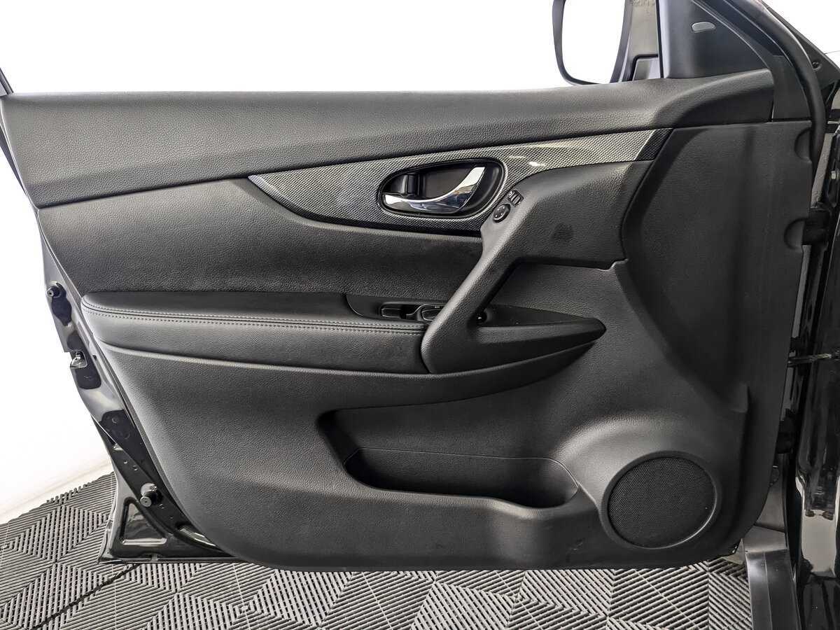 Купить Ниссан Икс-Трейл, 2017, 252 346 км.. Фото: #13