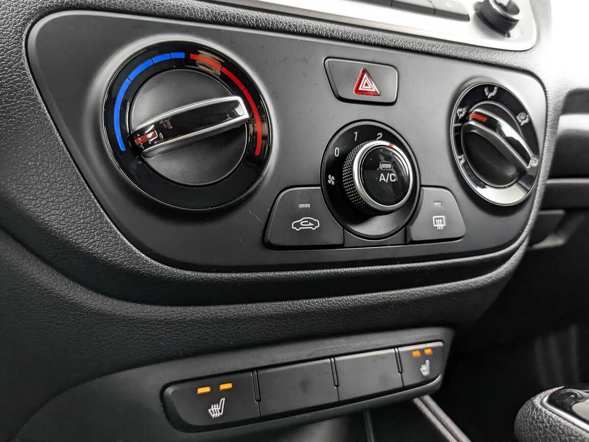 Купить Хендай Солярис, 2022, 8 228 км.. Фото: #20