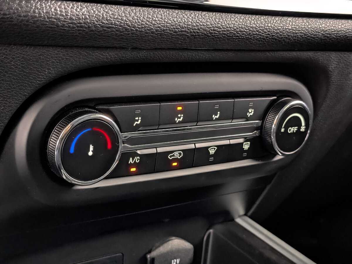 Купить Чери Тигго 4, 2020, 40 295 км.. Фото: #15