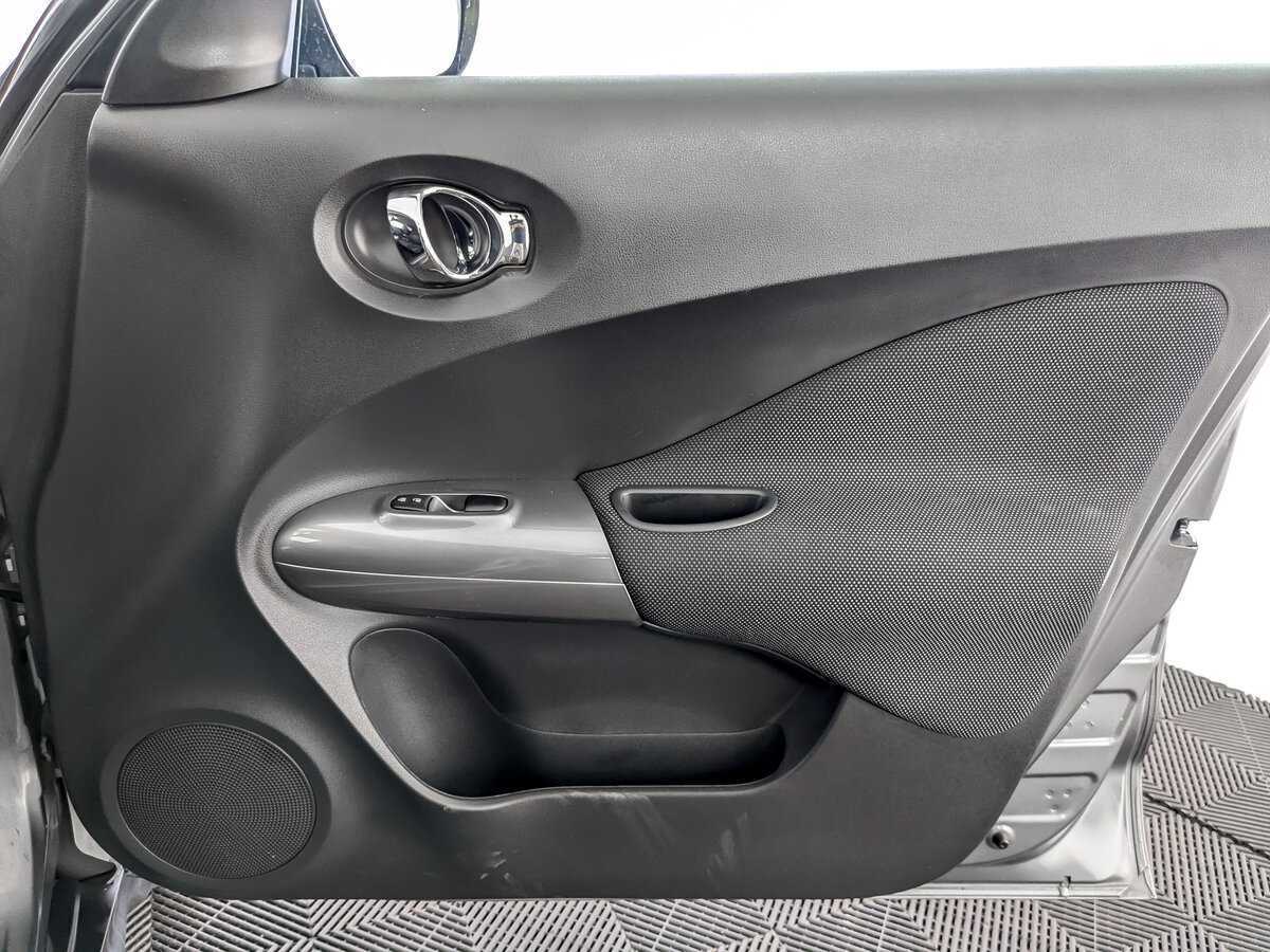 Купить Ниссан Жук, 2012, 91 680 км.. Фото: #17