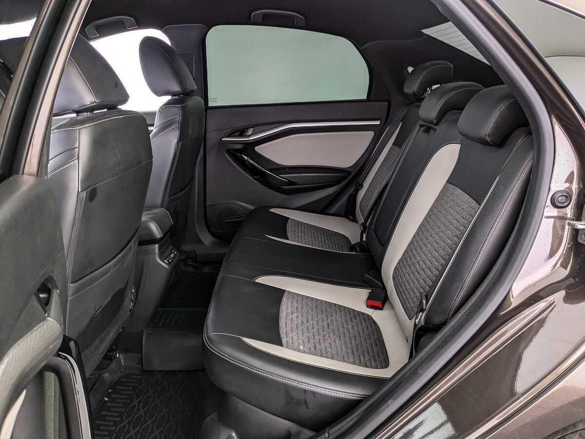 Купить Лада (ВАЗ) Веста, 2019, 141 946 км.. Фото: #12