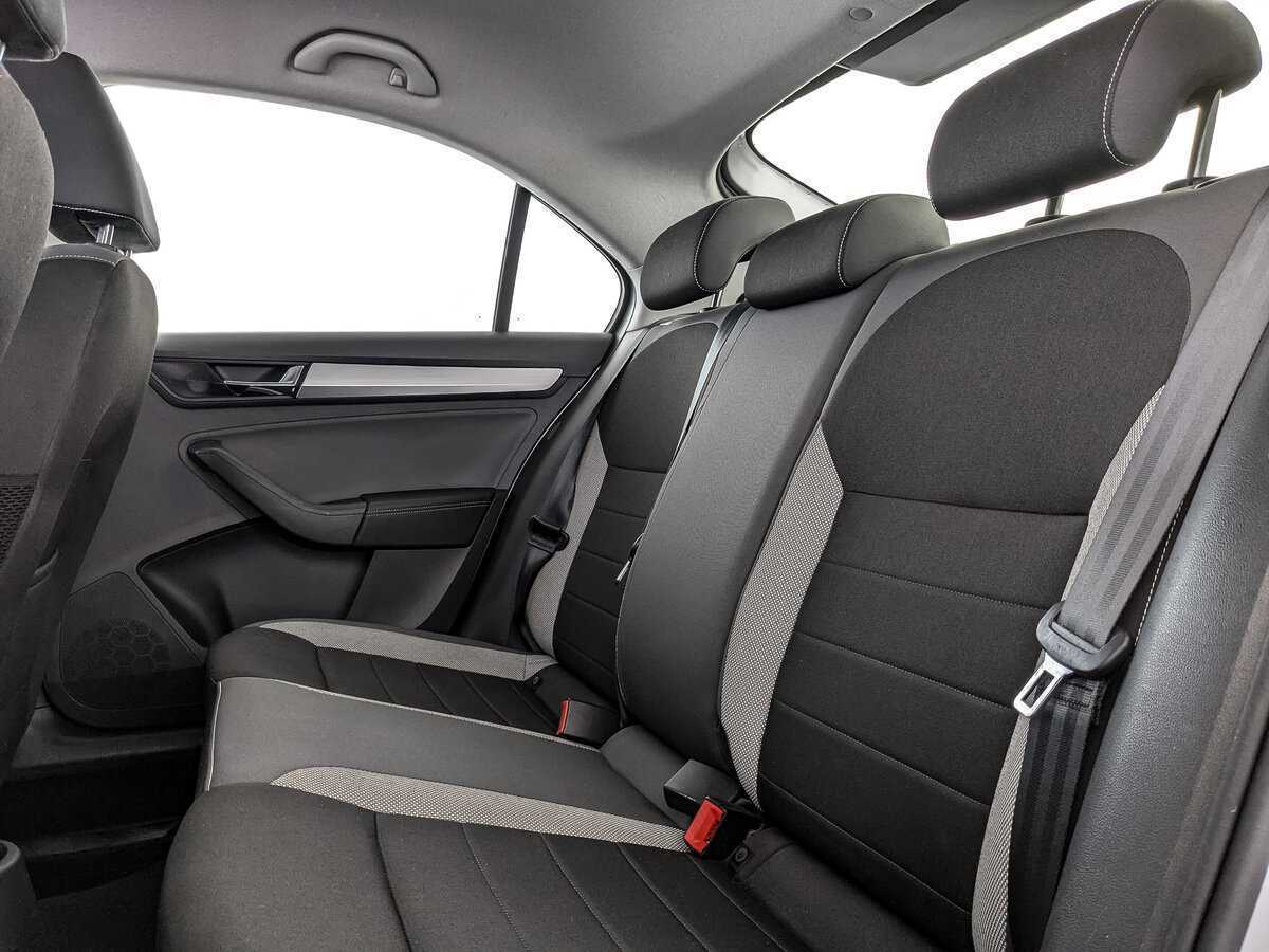 Купить Шкода Рапид, 2018, 110 276 км.. Фото: #13