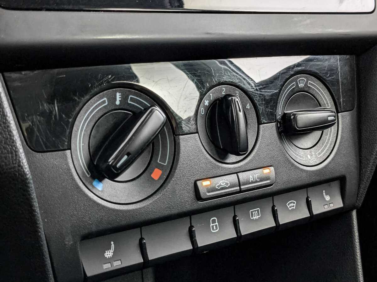 Купить Шкода Рапид, 2018, 110 276 км.. Фото: #16