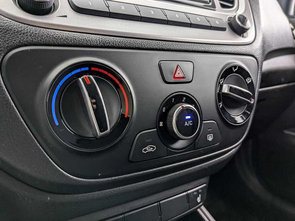 Купить Хендай Солярис, 2022, 48 210 км.. Фото: #16