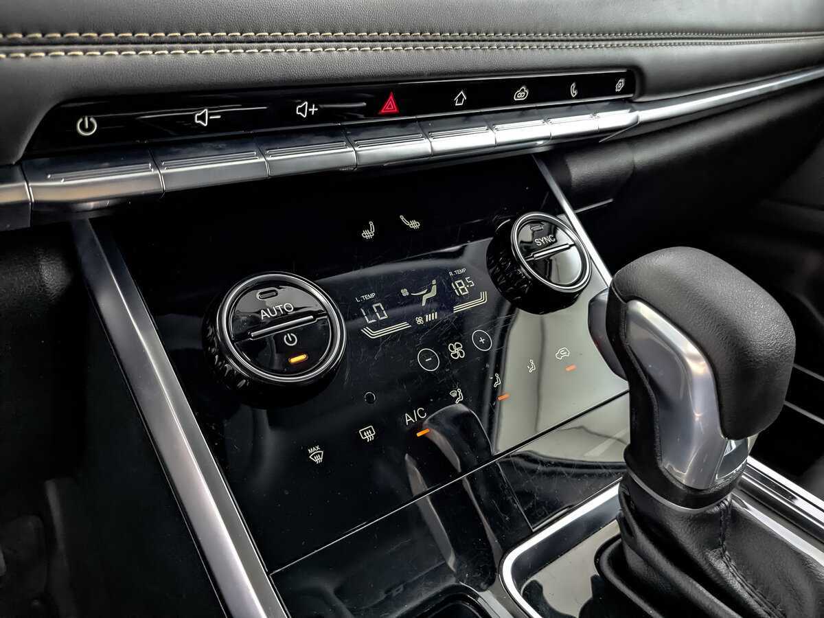 Купить Чери Тигго 8, 2020, 78 611 км.. Фото: #16