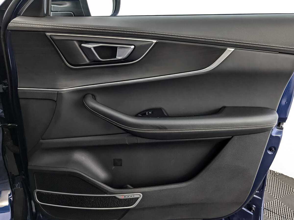 Купить Чери Тигго 8, 2020, 78 611 км.. Фото: #20