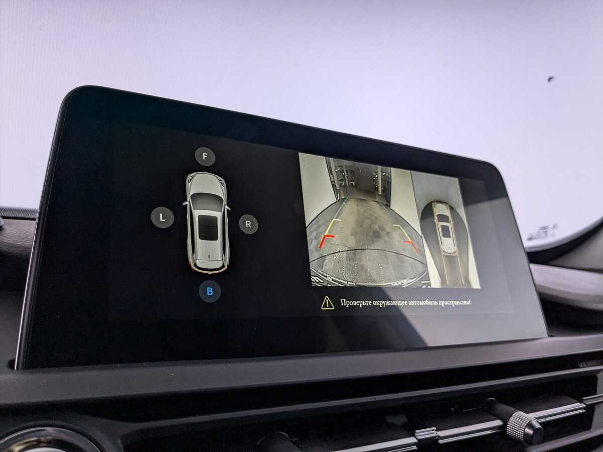 Купить Чери Тигго 8, 2020, 78 611 км.. Фото: #21