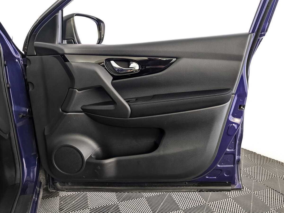 Купить Ниссан Кашкай, 2017, 85 440 км.. Фото: #20