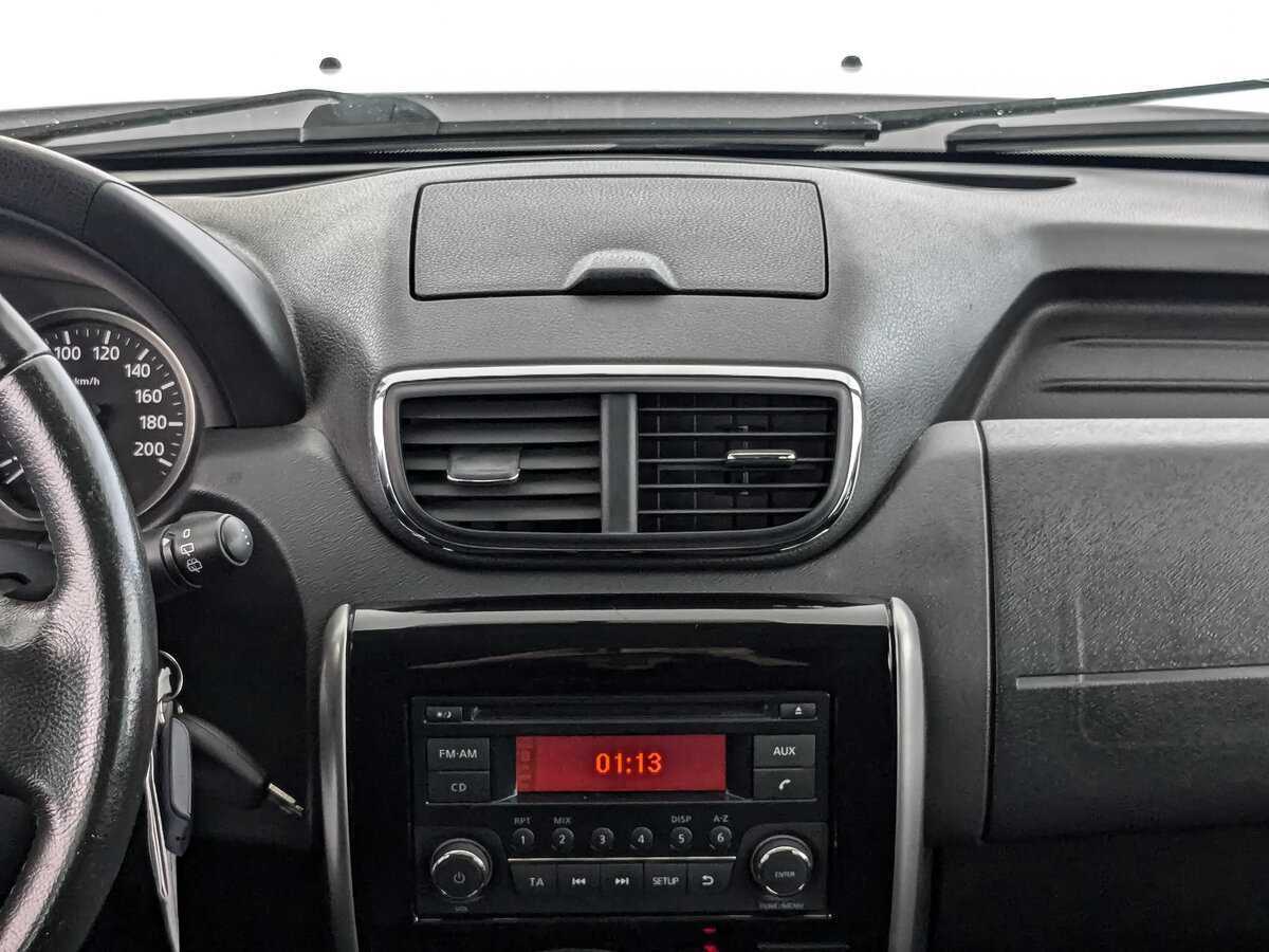 Купить Ниссан Террано, 2015, 128 543 км.. Фото: #12