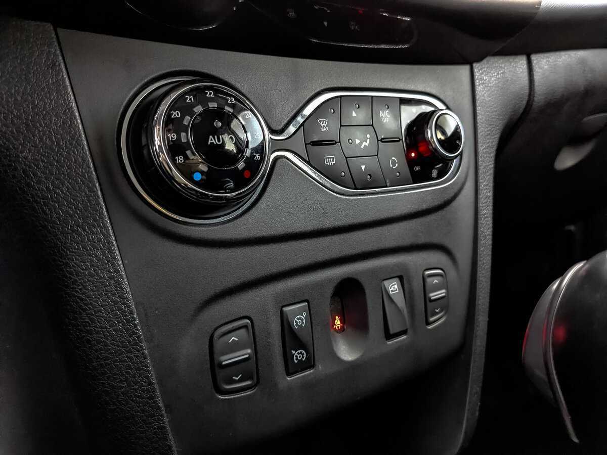 Купить Рено Сандеро, 2019, 47 212 км.. Фото: #16