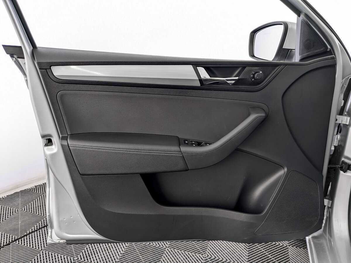 Купить Шкода Рапид, 2018, 100 502 км.. Фото: #14