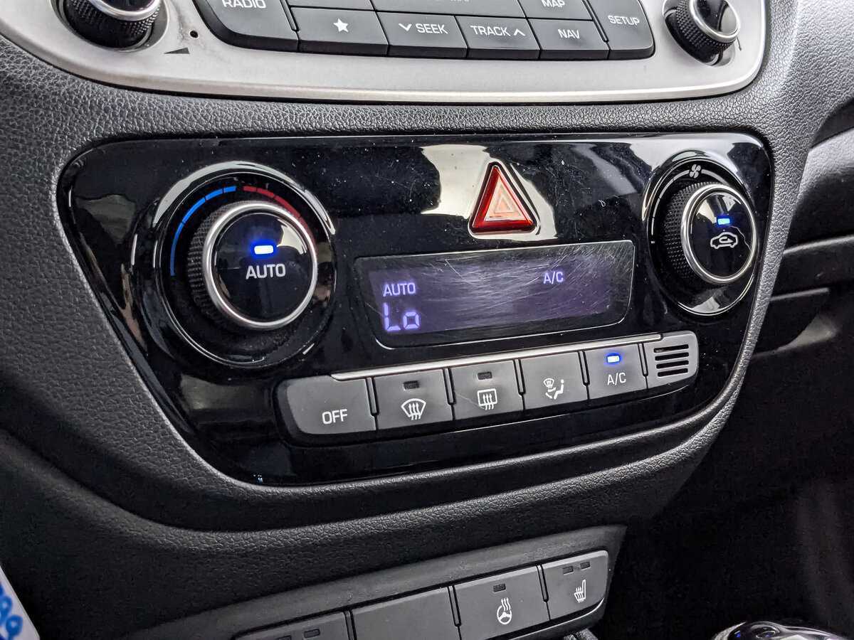 Купить Хендай Солярис, 2018, 122 570 км.. Фото: #16