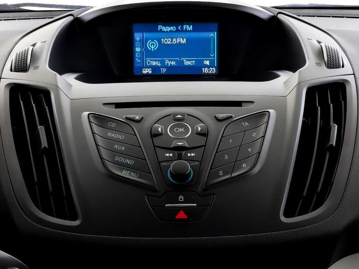 Купить Форд Куга, 2016, 184 592 км.. Фото: #12