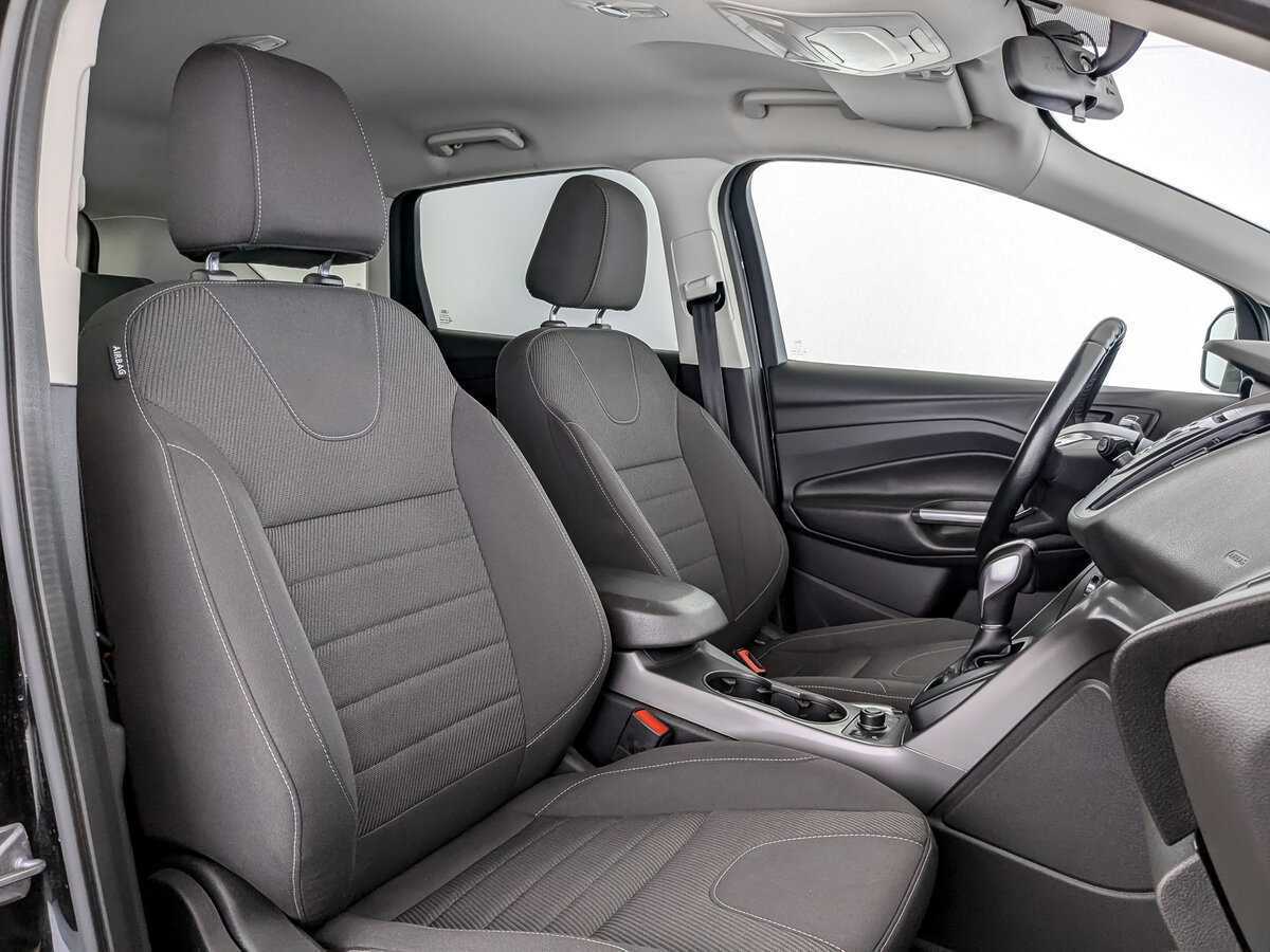 Купить Форд Куга, 2016, 184 592 км.. Фото: #18