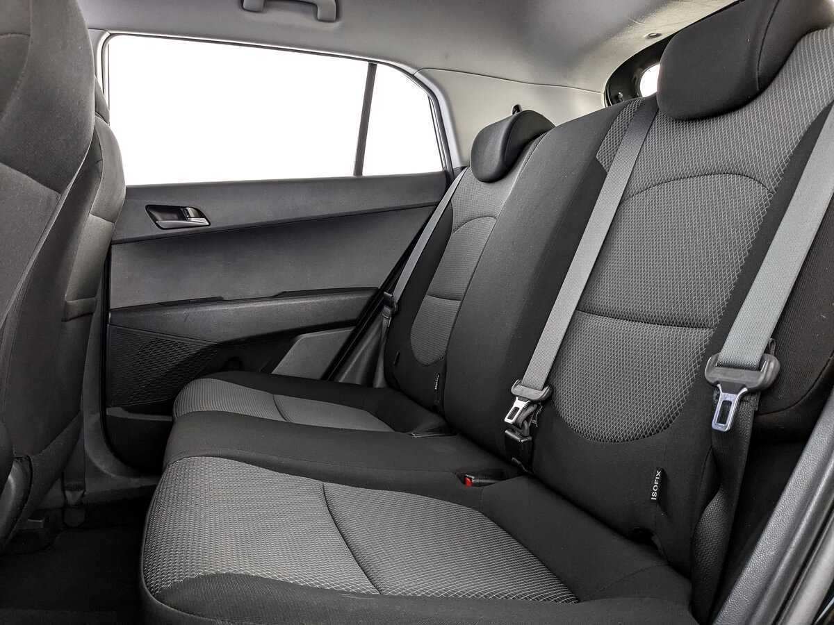 Купить Хендай Крета, 2017, 224 072 км.. Фото: #13