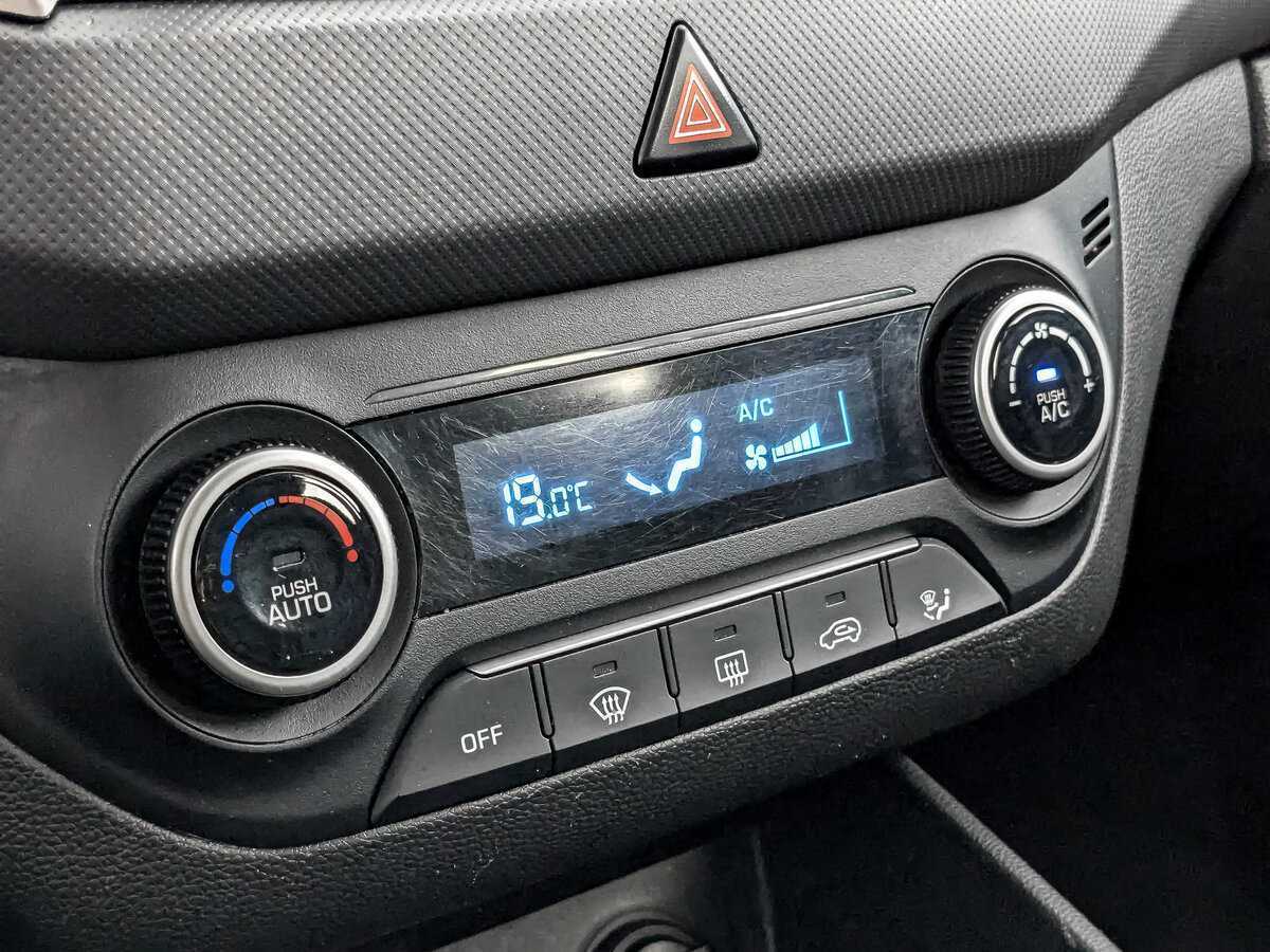 Купить Хендай Крета, 2017, 224 072 км.. Фото: #16