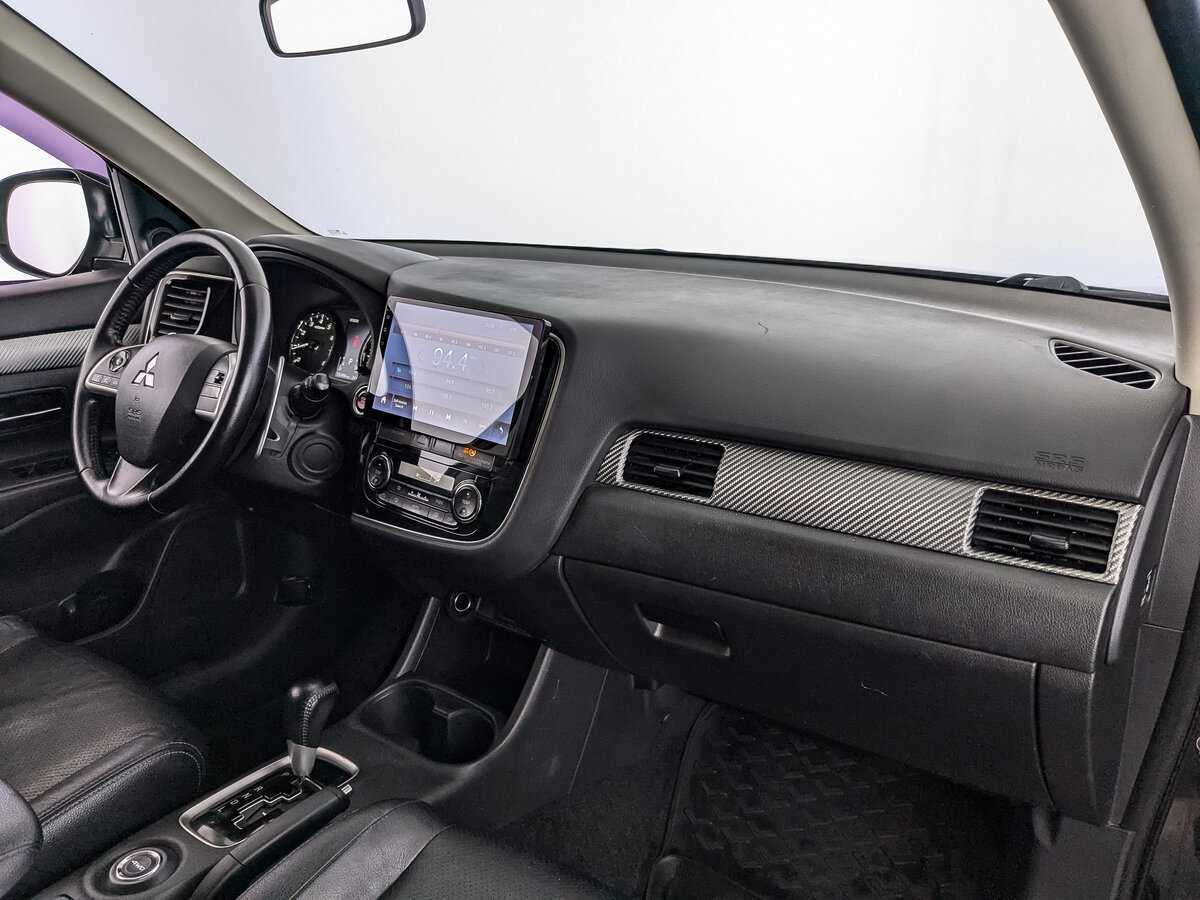 Купить Митсубиши Оутлэндер, 2012, 133 479 км.. Фото: #8