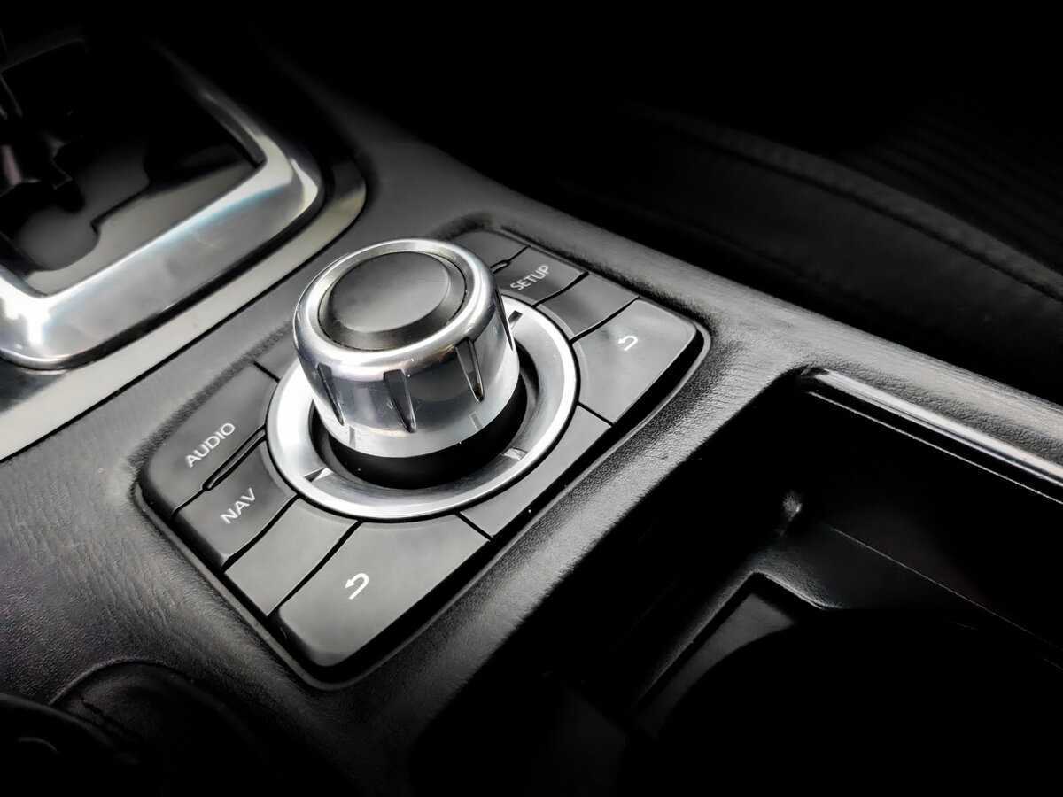 Купить Мазда 6, 2014, 200 426 км.. Фото: #22