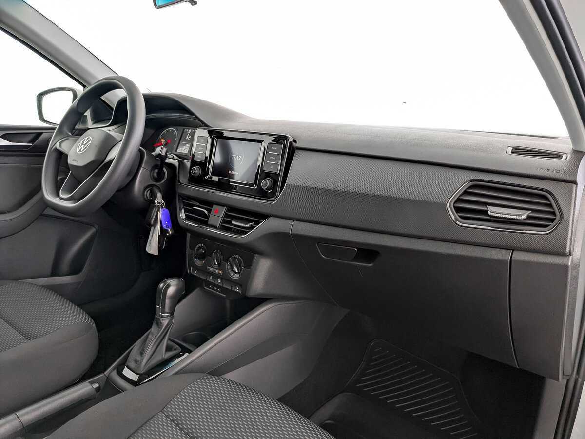 Купить Фольксваген Поло, 2020, 50 372 км.. Фото: #8