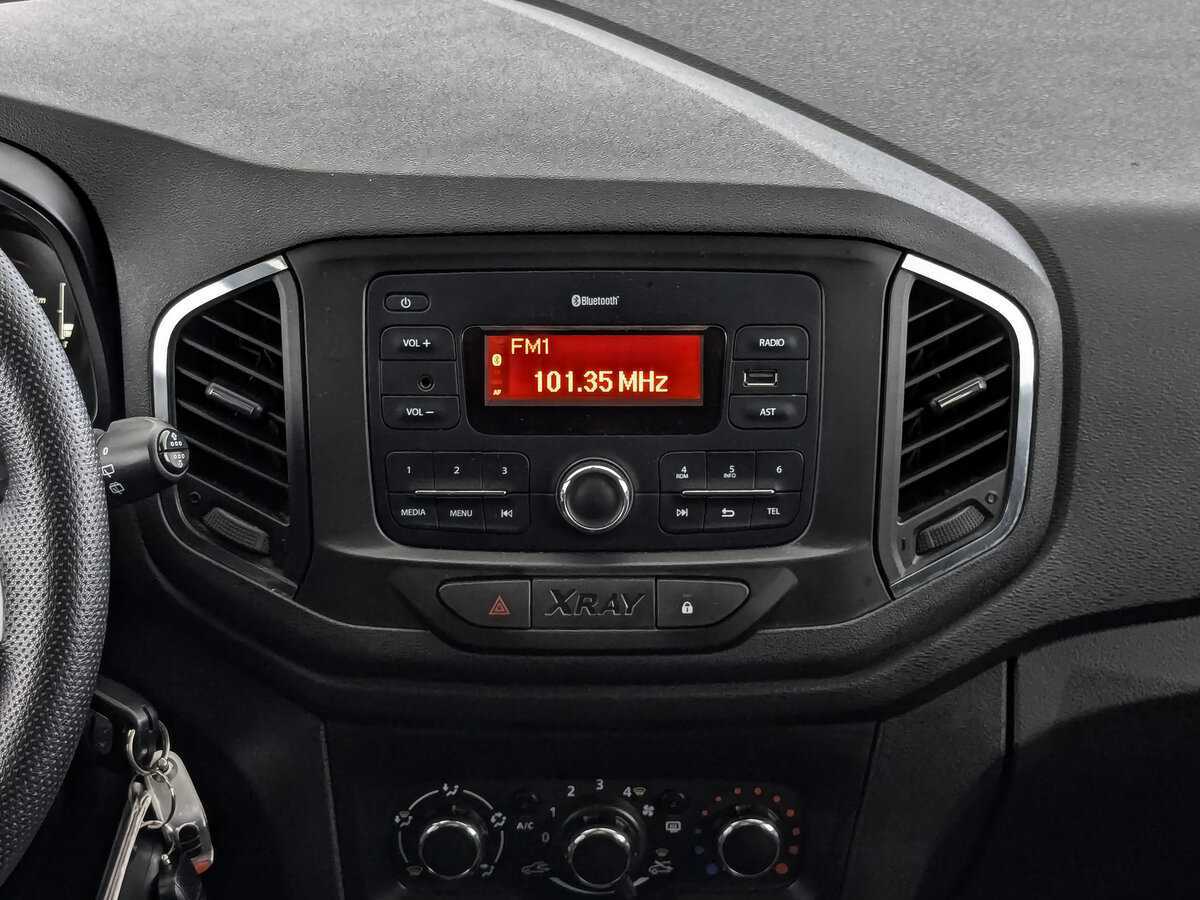 Купить Лада (ВАЗ) ИКСРЭЙ, 2019, 49 730 км.. Фото: #12