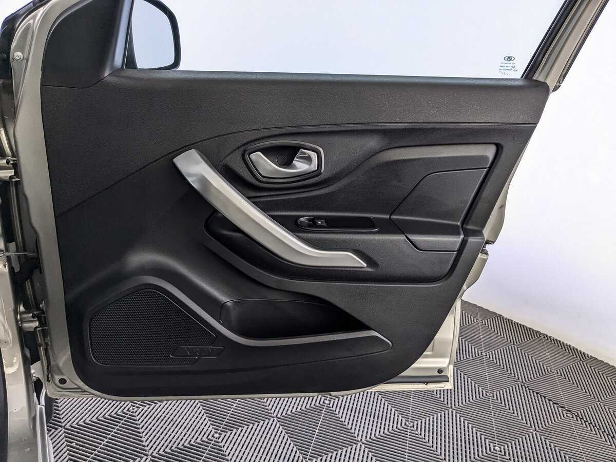 Купить Лада (ВАЗ) ИКСРЭЙ, 2019, 49 730 км.. Фото: #20