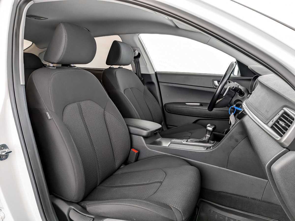 Купить Киа Оптима, 2019, 56 213 км.. Фото: #18