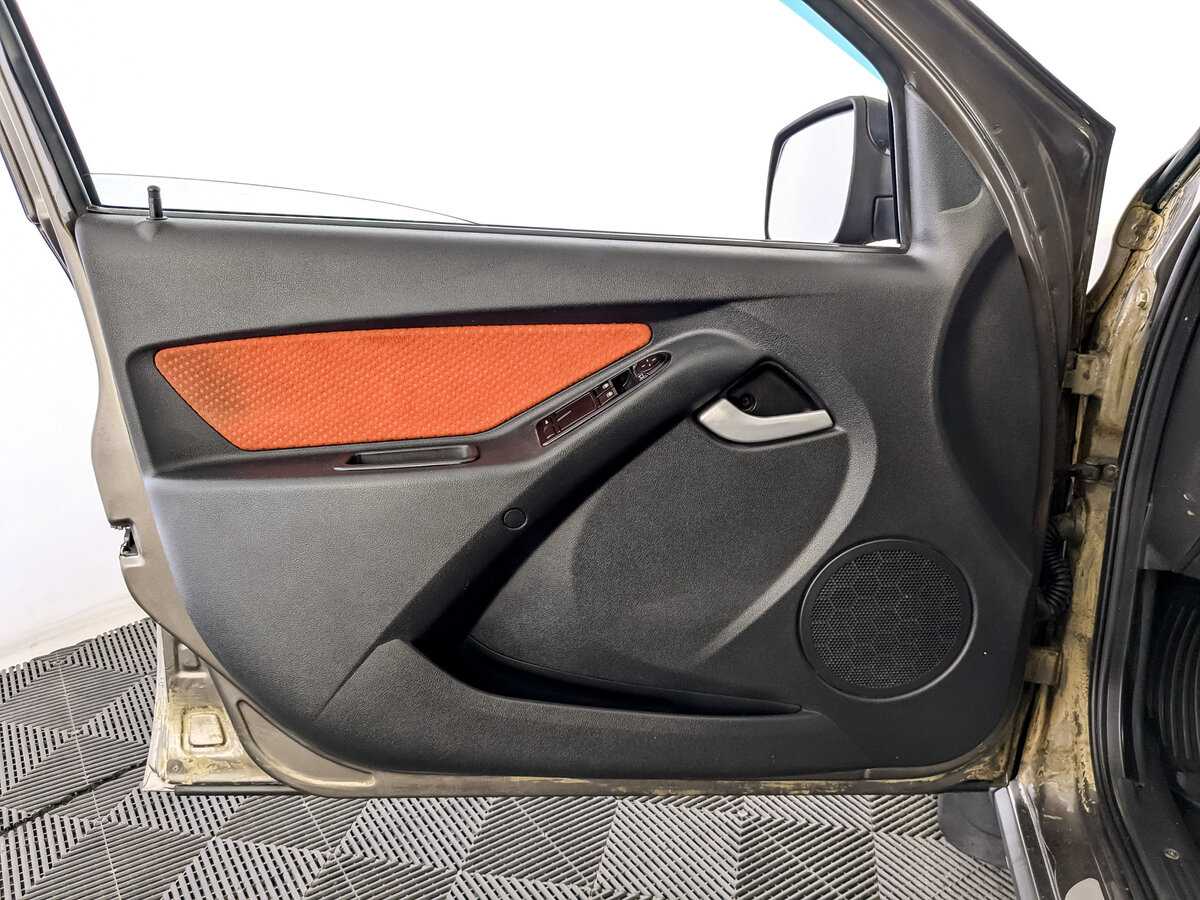 Купить Лада (ВАЗ) Калина, 2017, 98 988 км.. Фото: #14