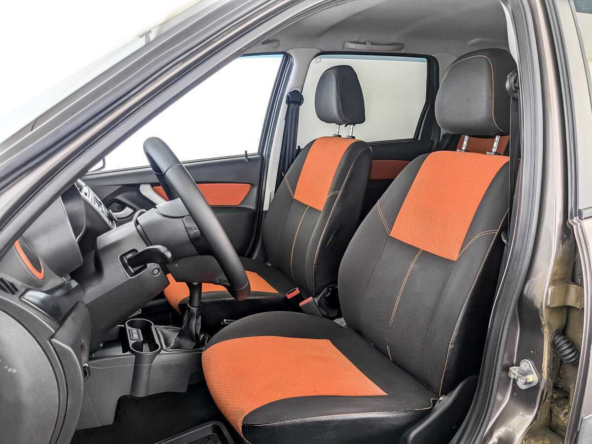 Купить Лада (ВАЗ) Калина, 2017, 98 988 км.. Фото: #15