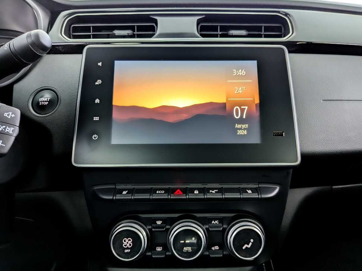 Купить Рено Аркана, 2019, 58 653 км.. Фото: #12