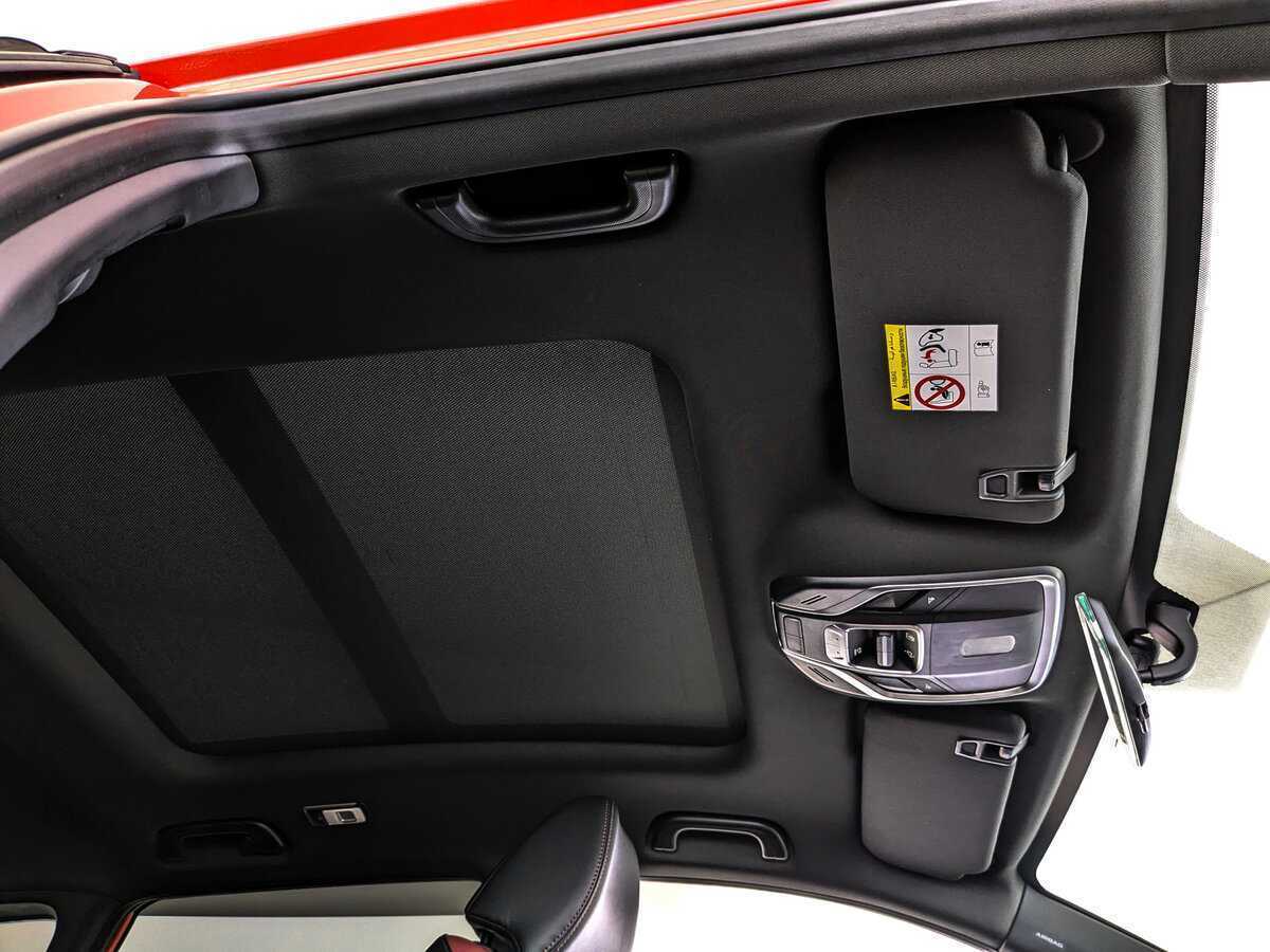 Купить Джили Кулрэй, 2021, 86 941 км.. Фото: #18