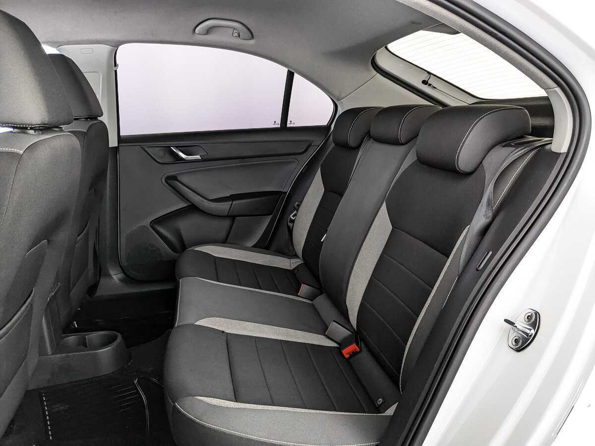 Купить Шкода Рапид, 2017, 147 008 км.. Фото: #13