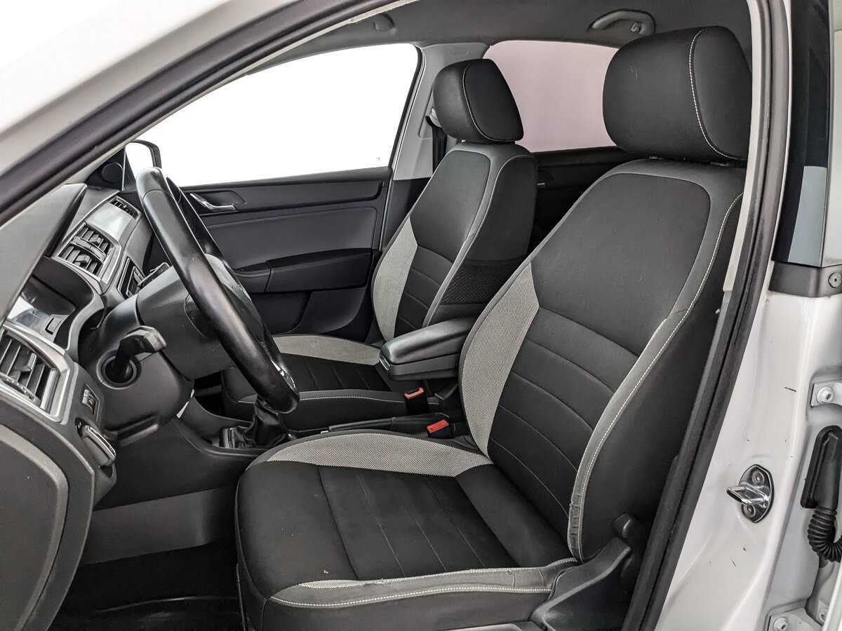 Купить Шкода Рапид, 2017, 147 008 км.. Фото: #15