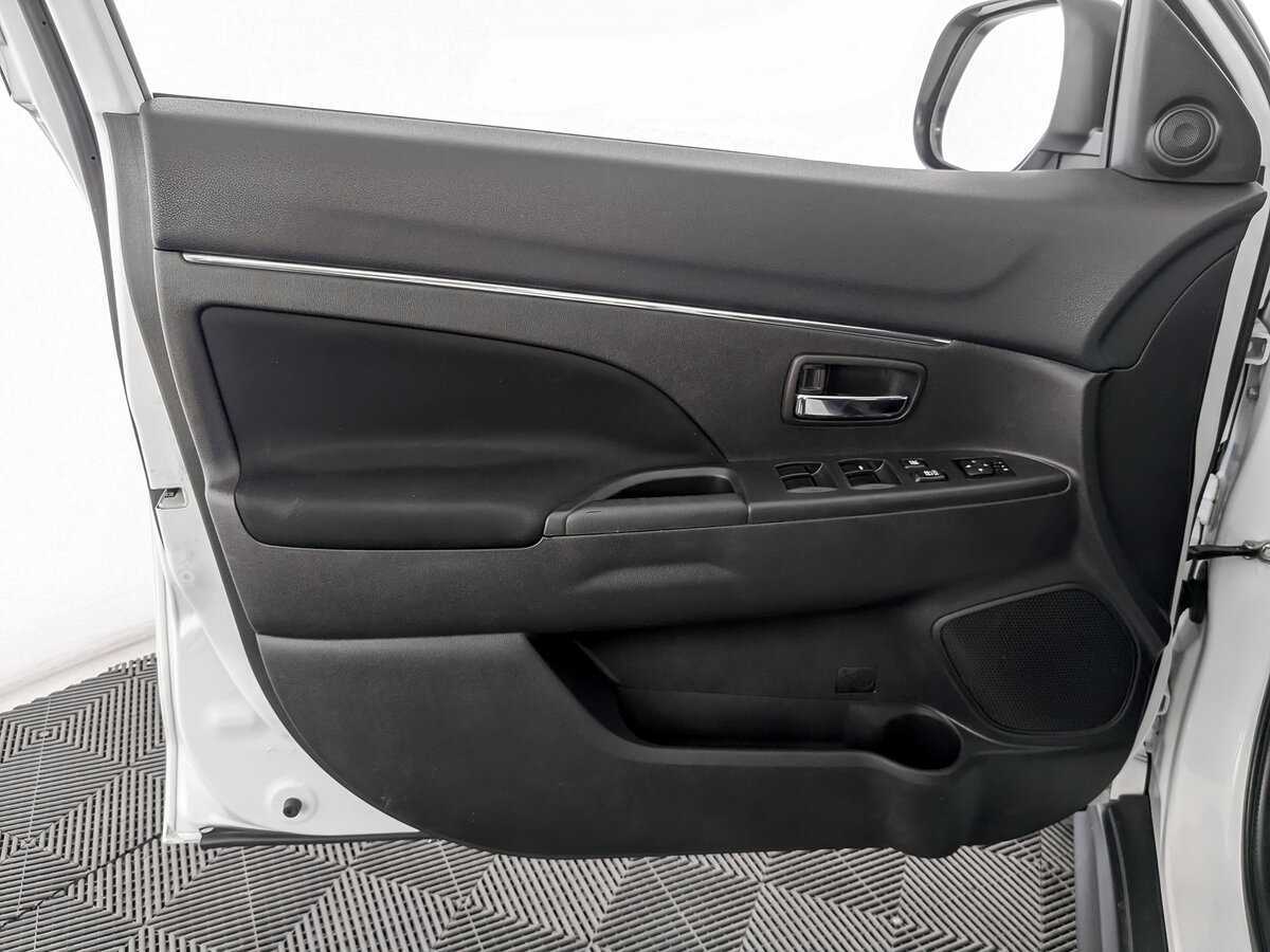 Купить Митсубиши АС-Икс, 2013, 143 700 км.. Фото: #14