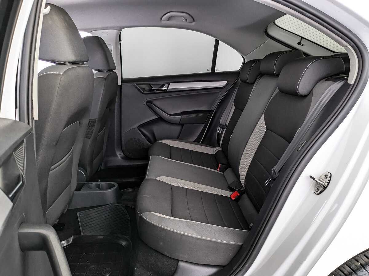 Купить Шкода Рапид, 2019, 79 802 км.. Фото: #13