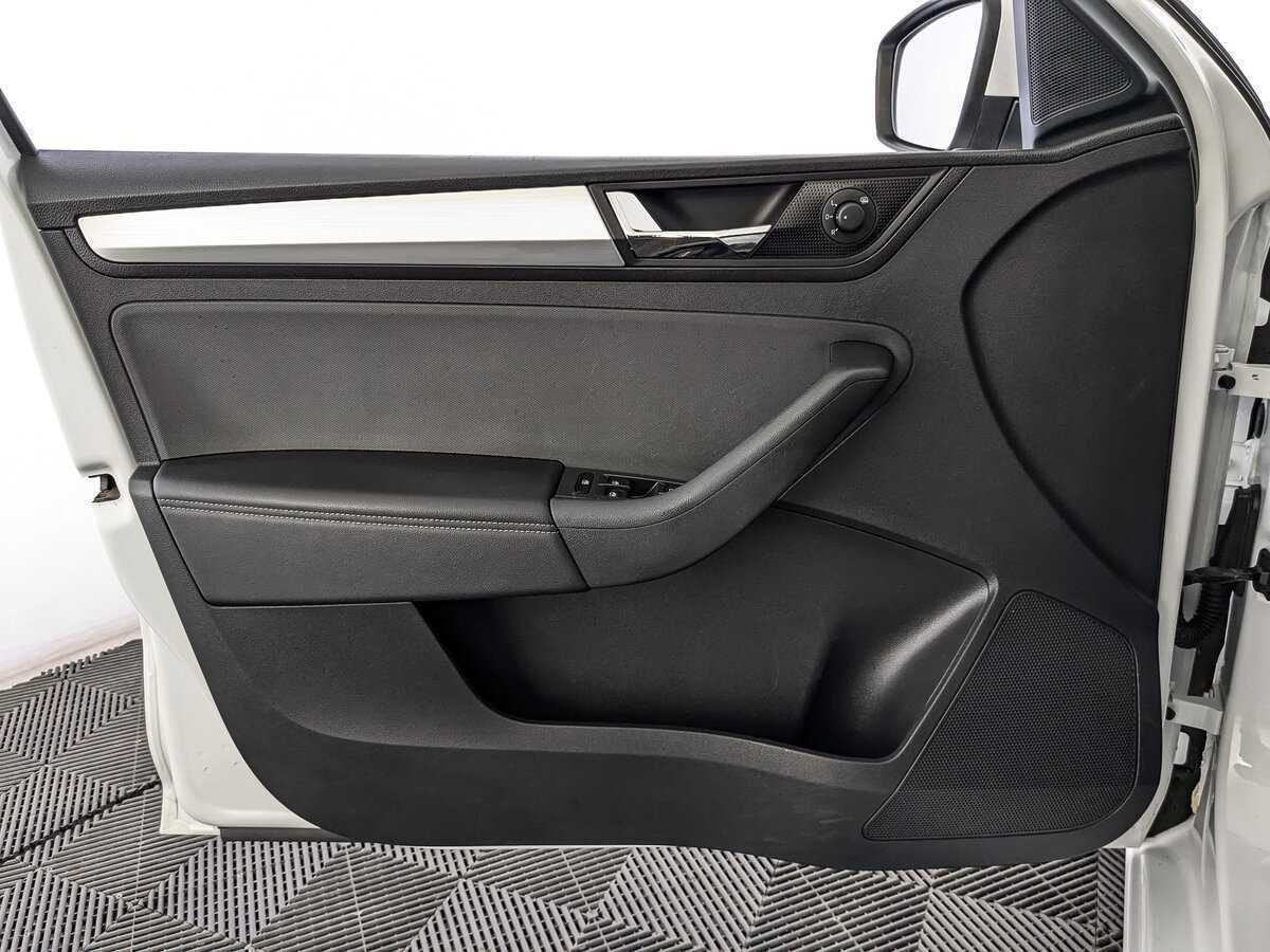 Купить Шкода Рапид, 2019, 79 802 км.. Фото: #14