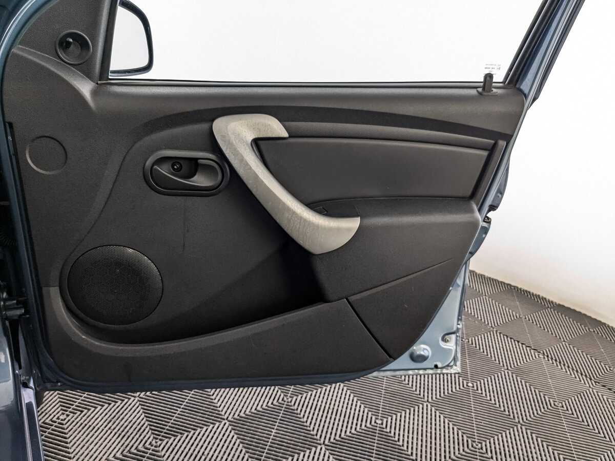 Купить Рено Сандеро, 2012, 57 409 км.. Фото: #20