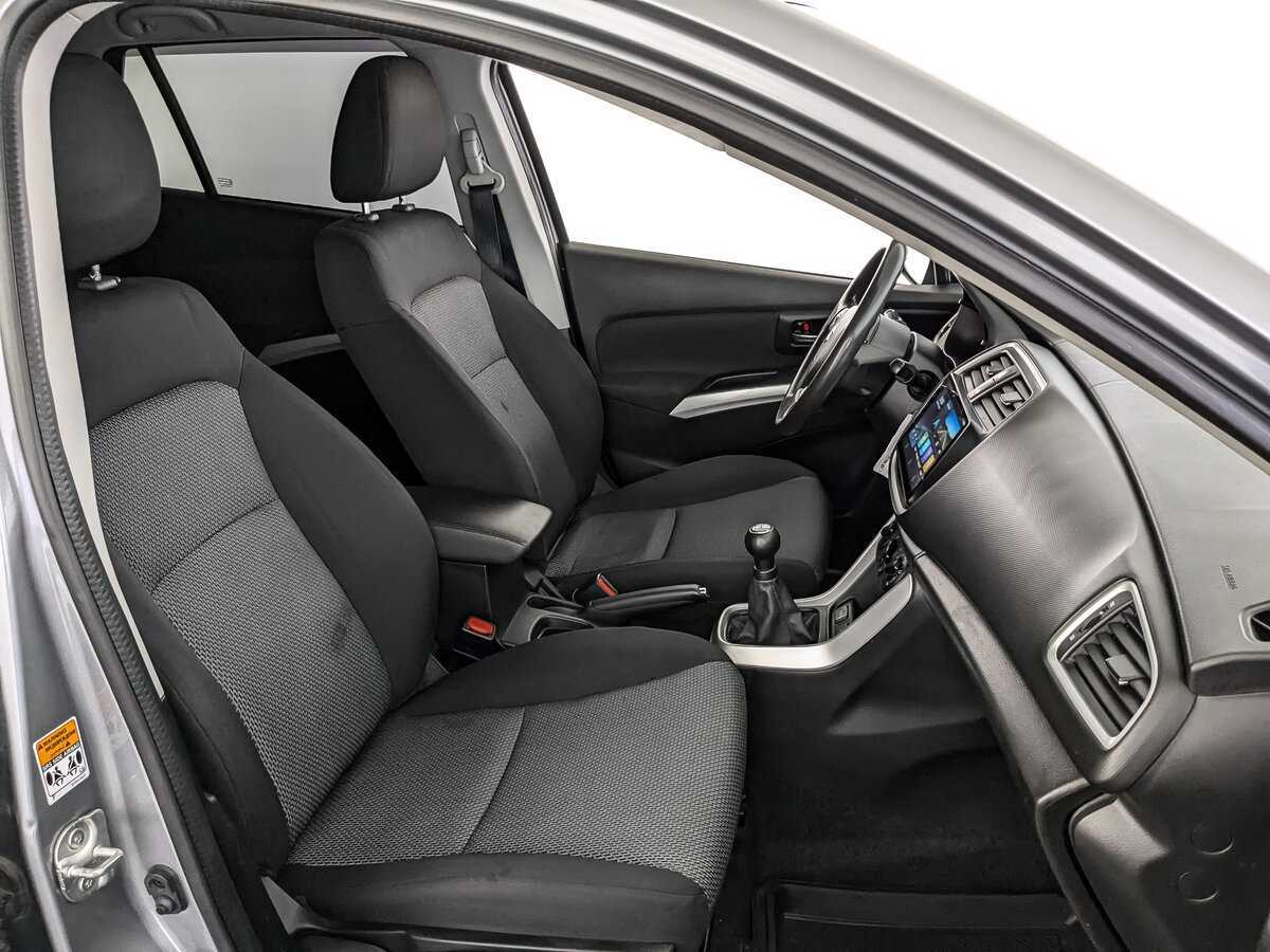 Купить Сузуки С-Икс4, 2014, 149 564 км.. Фото: #18