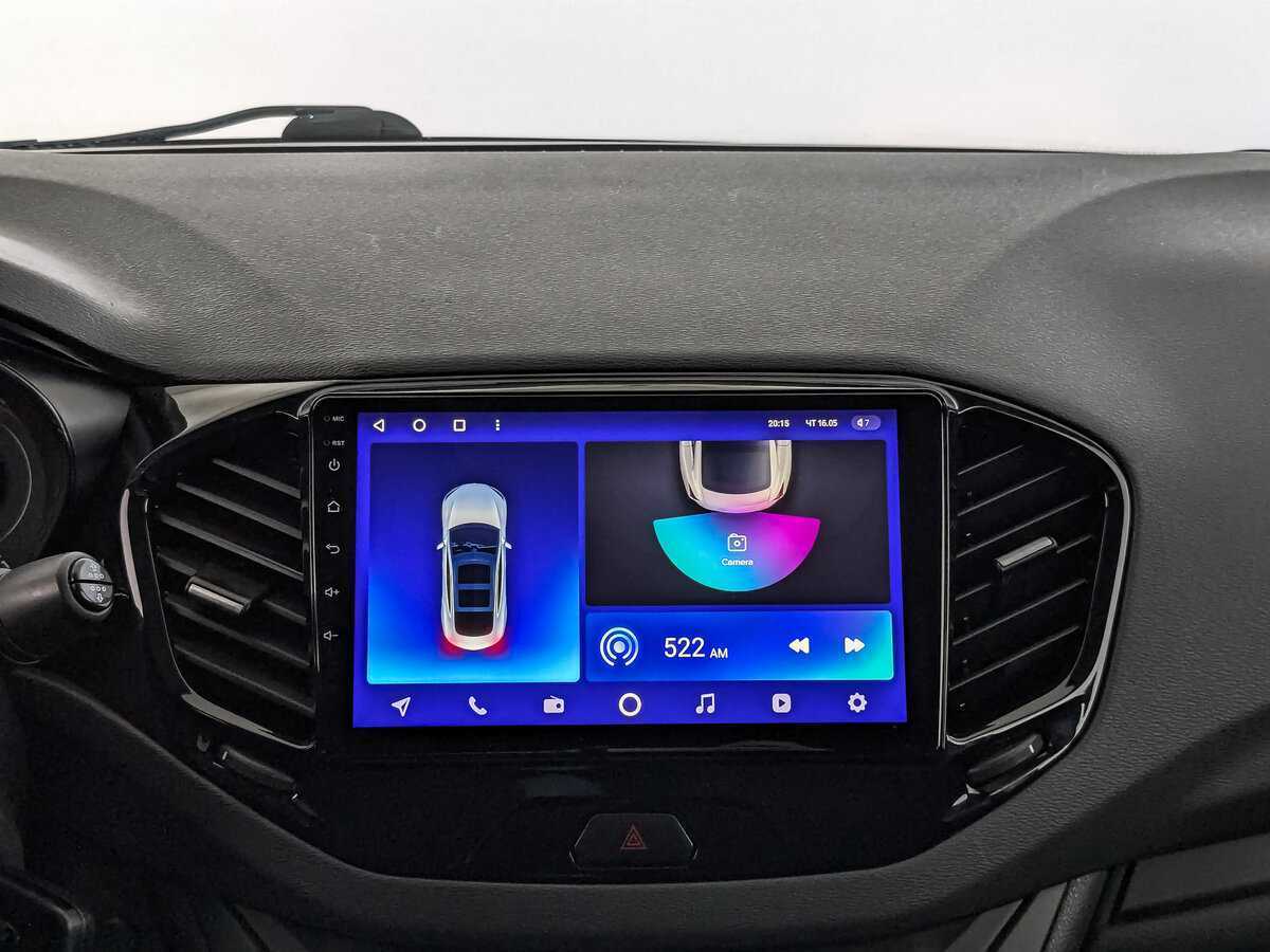 Купить Лада (ВАЗ) Веста, 2016, 130 293 км.. Фото: #12