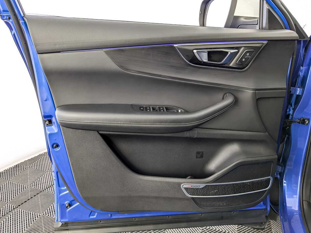 Купить Чери Тигго 7 Про, 2020, 42 864 км.. Фото: #13