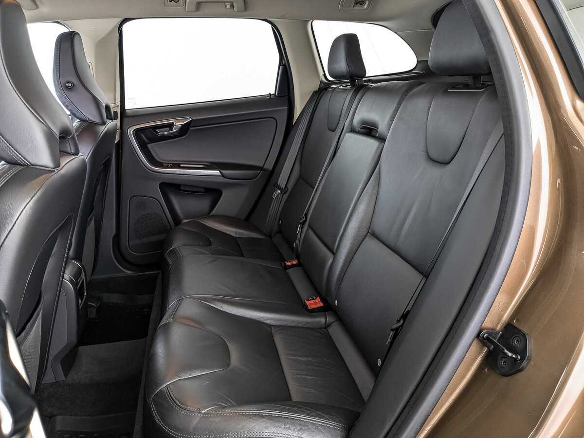 Купить Вольво ИксЦ60, 2012, 185 000 км.. Фото: #13