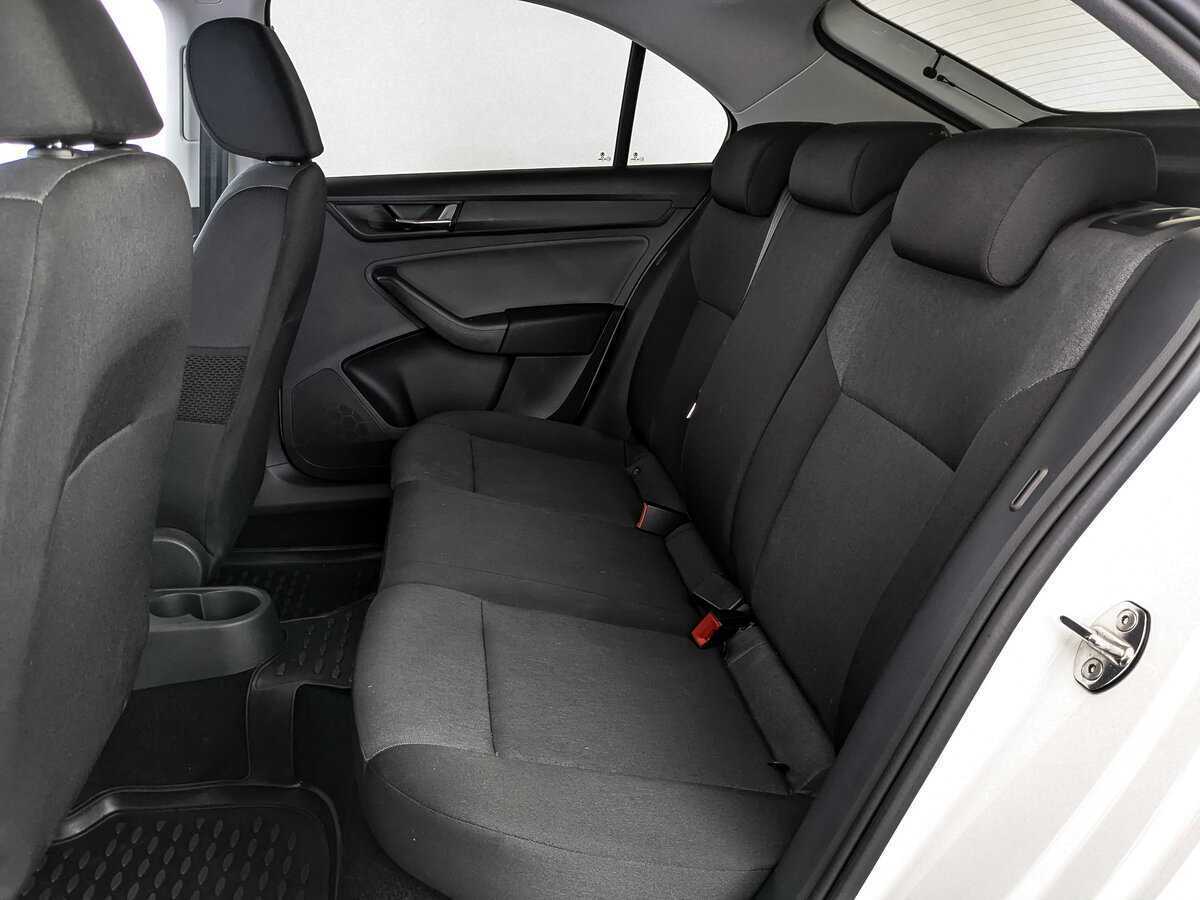 Купить Шкода Рапид, 2018, 25 879 км.. Фото: #13