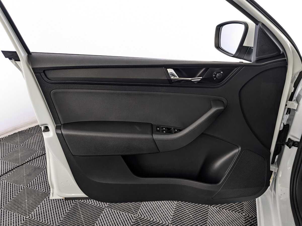 Купить Шкода Рапид, 2018, 25 879 км.. Фото: #14