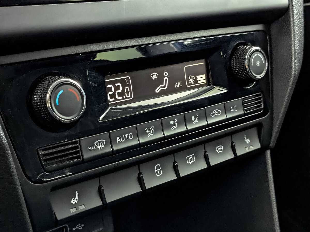 Купить Шкода Рапид, 2019, 119 206 км.. Фото: #16