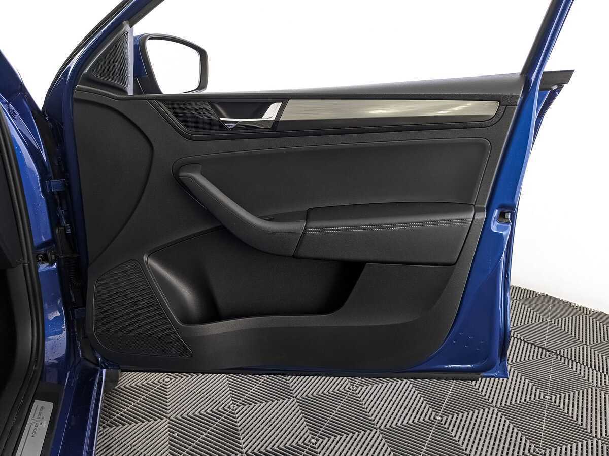 Купить Шкода Рапид, 2019, 119 206 км.. Фото: #20