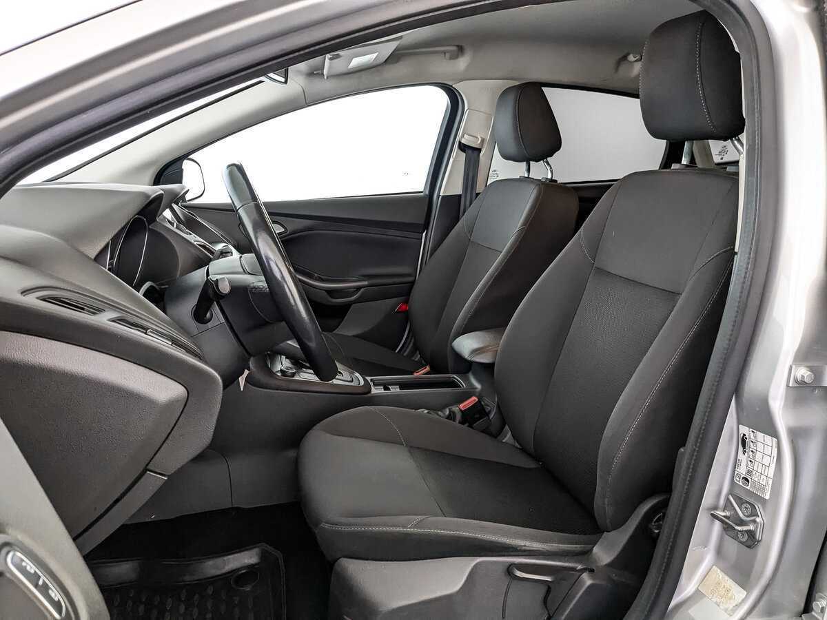 Купить Форд Фокус, 2019, 71 535 км.. Фото: #15